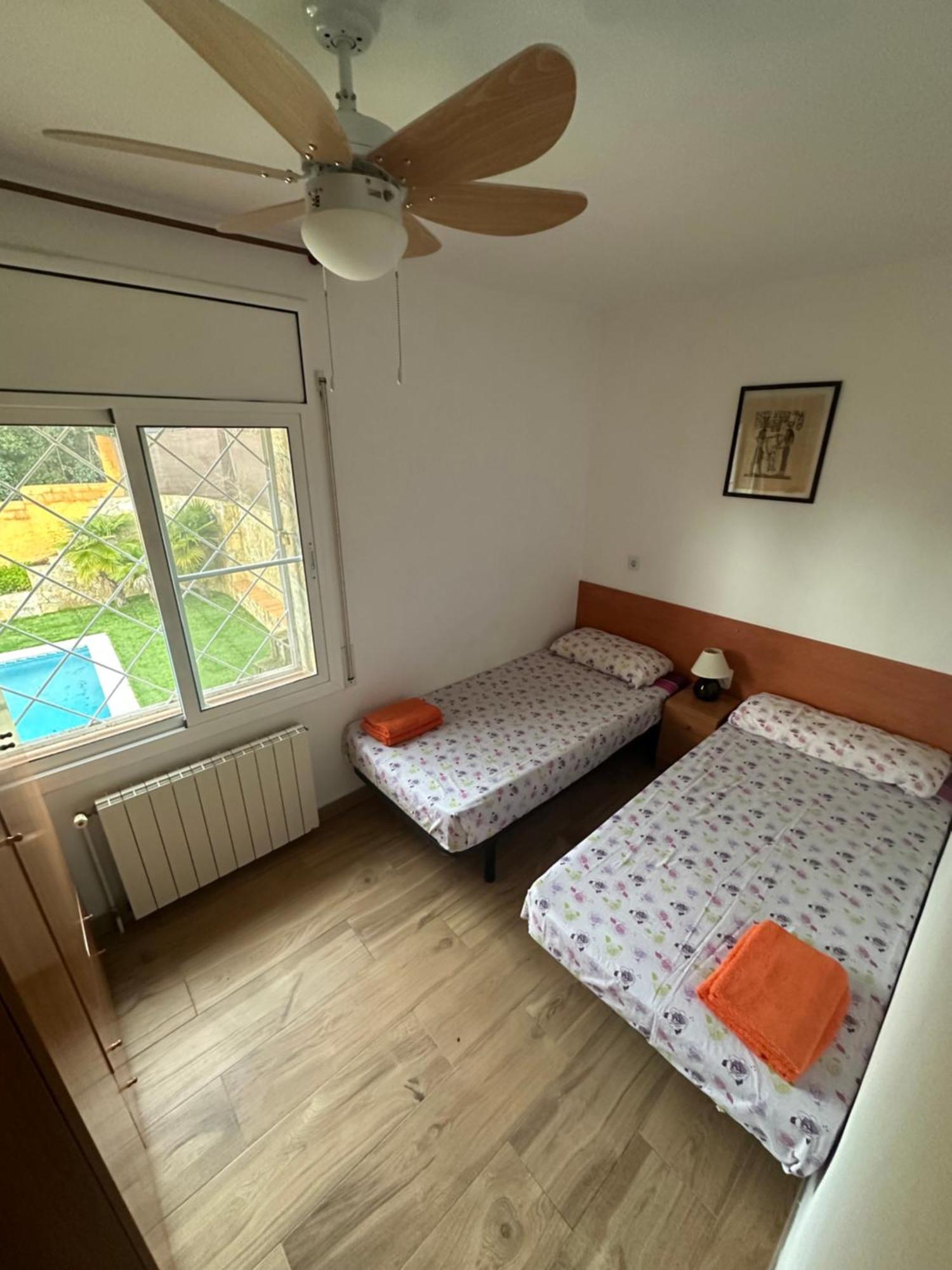 Mar I Muntanya Holiday home