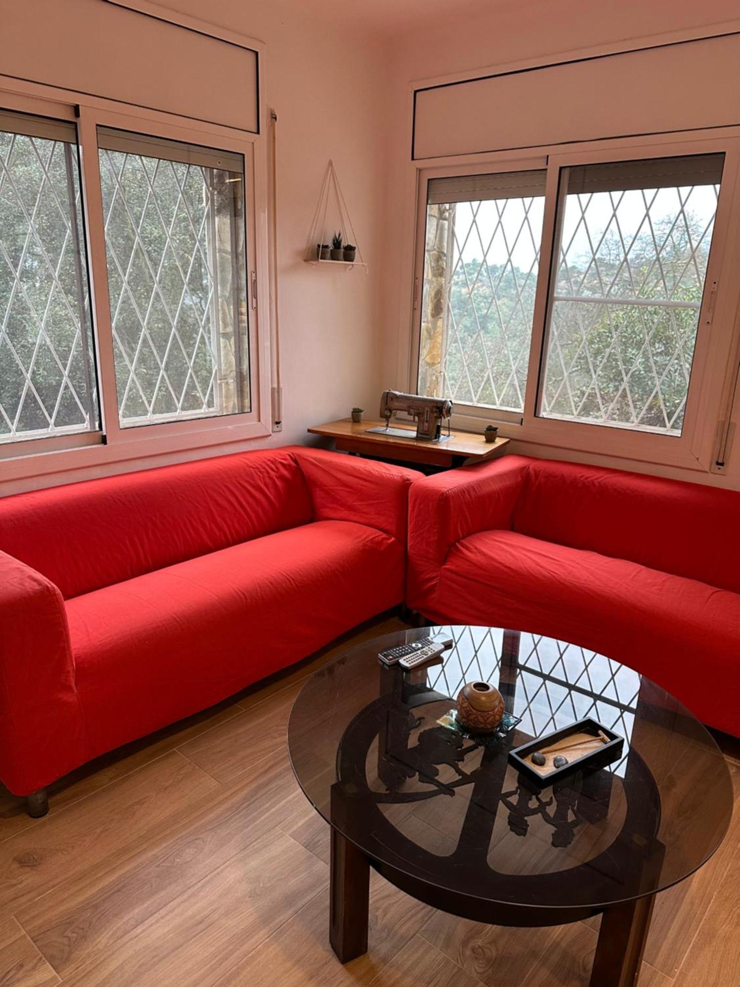 Holiday home Mar I Muntanya