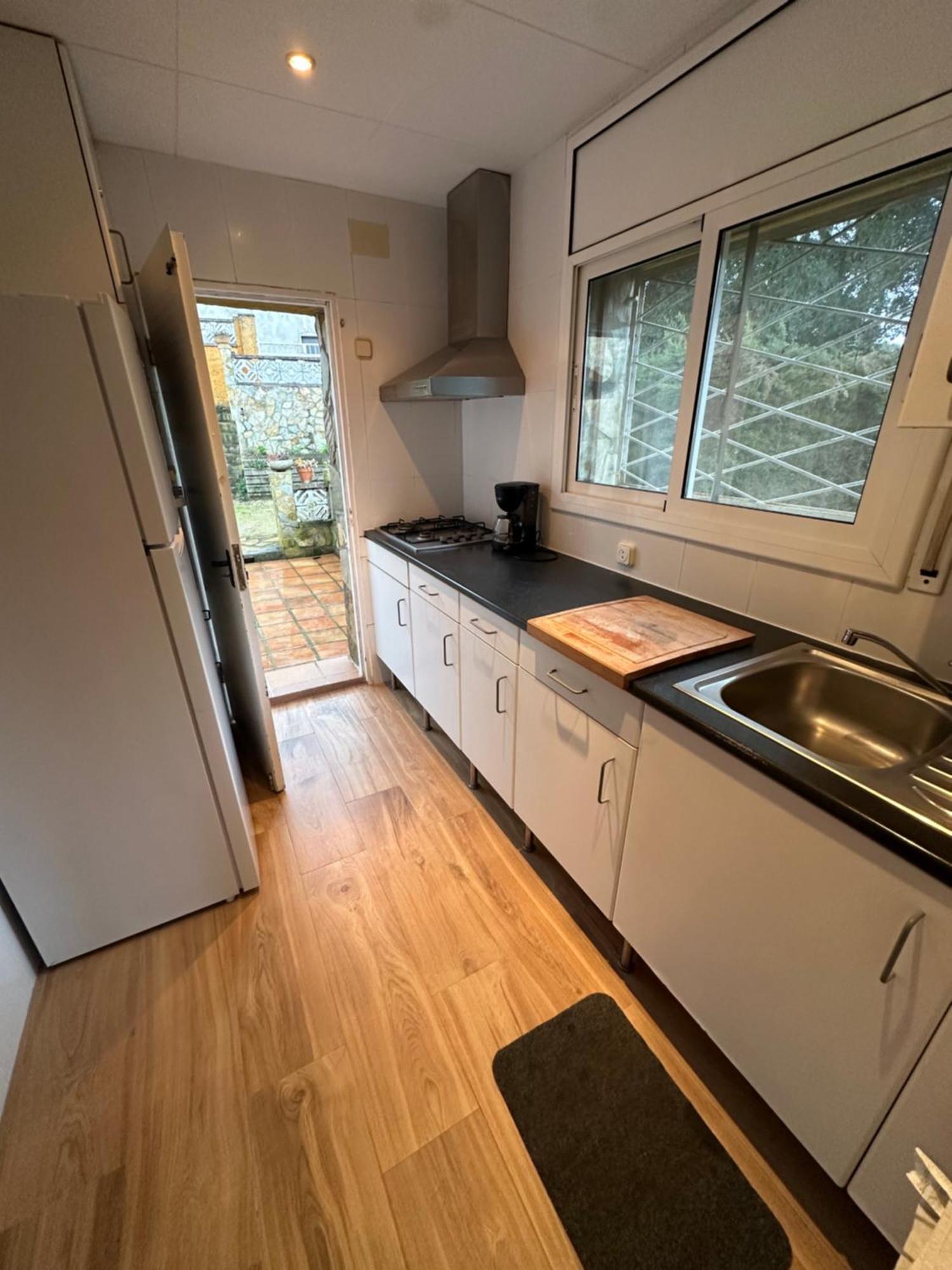 Holiday home Mar I Muntanya
