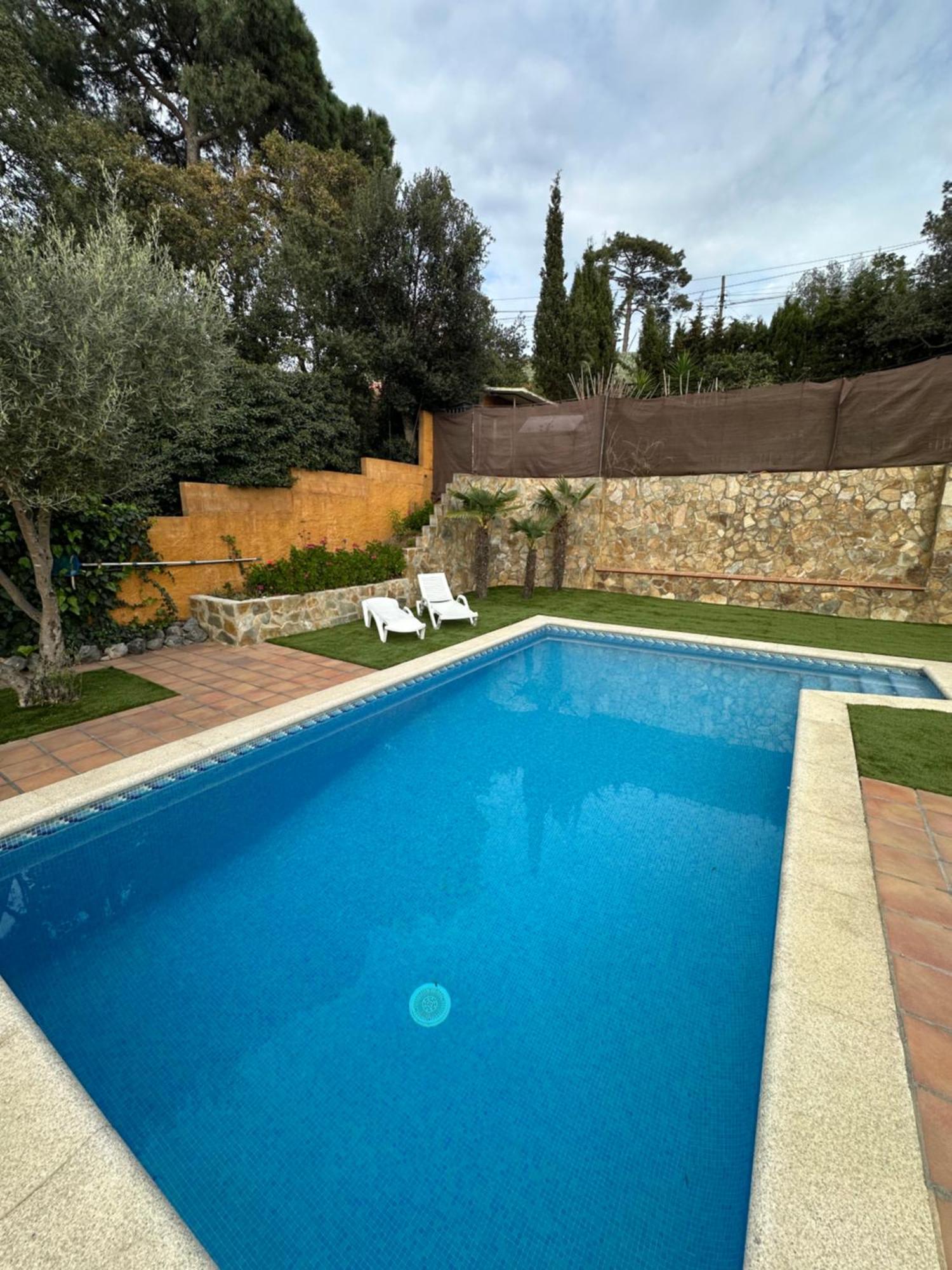 Holiday home Mar I Muntanya *