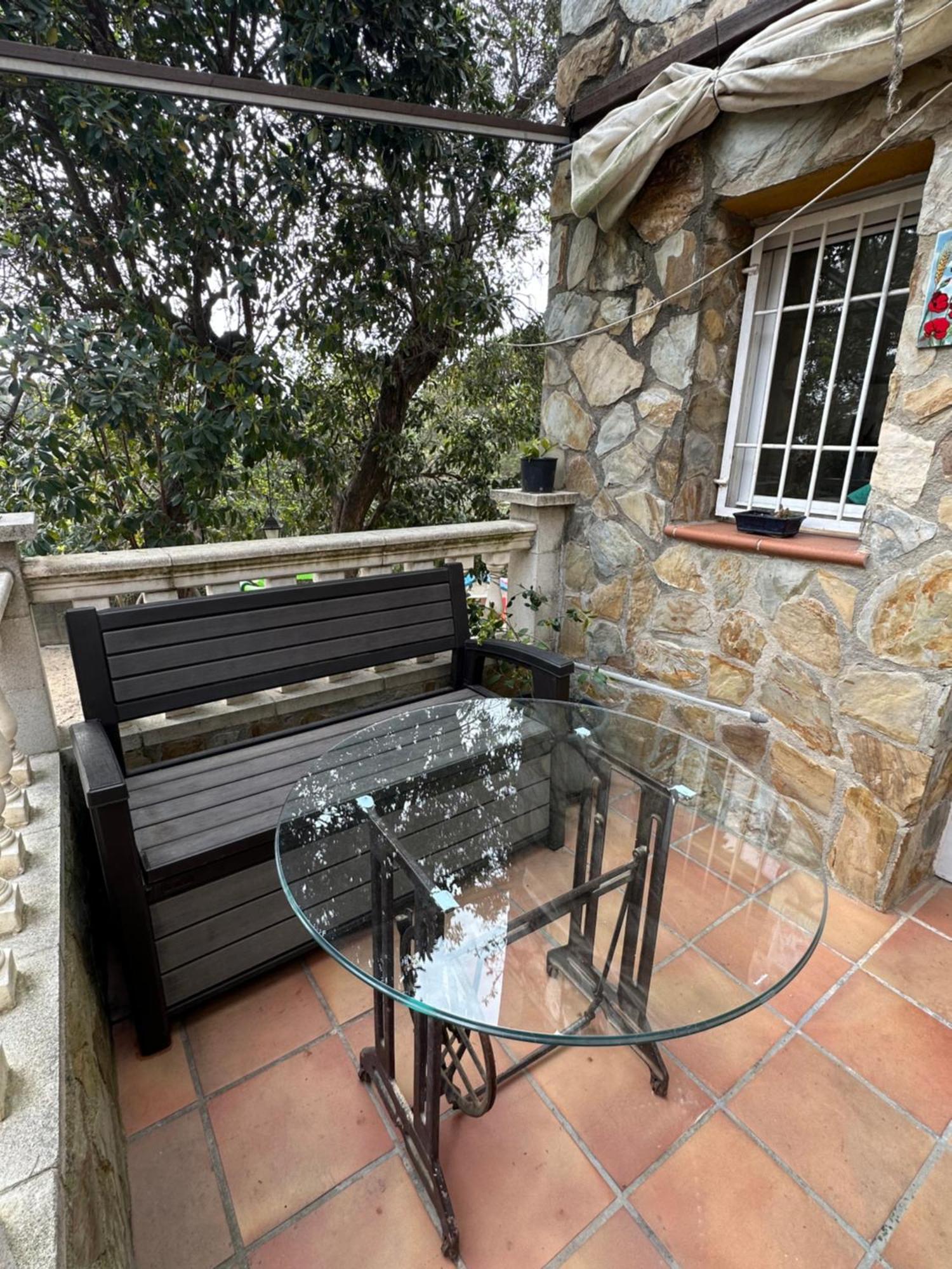 Mar I Muntanya Holiday home *