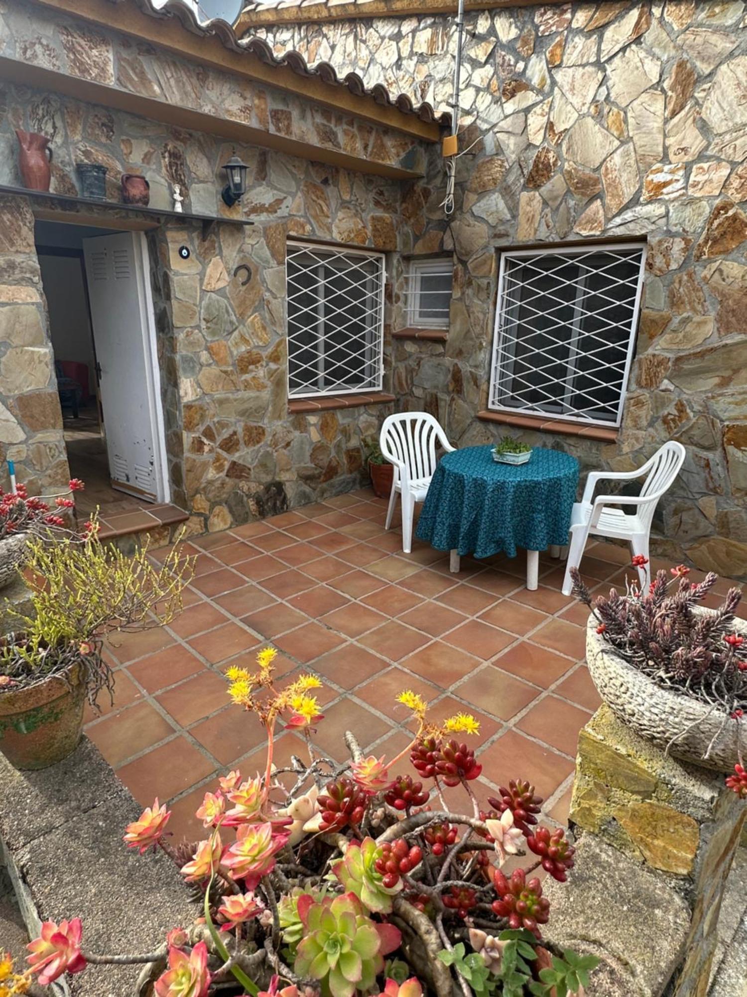 Holiday home Mar I Muntanya Lloret de Mar
