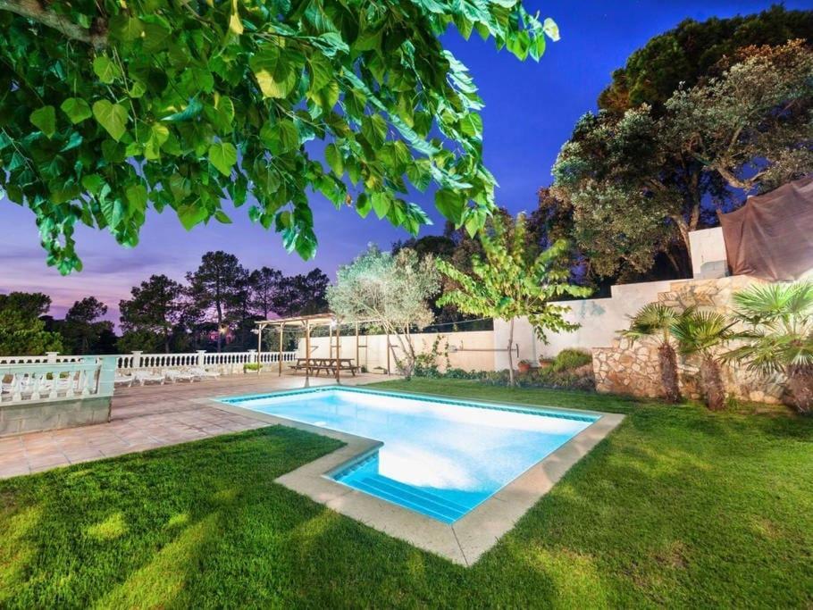 Hébergement de vacances Mar I Muntanya