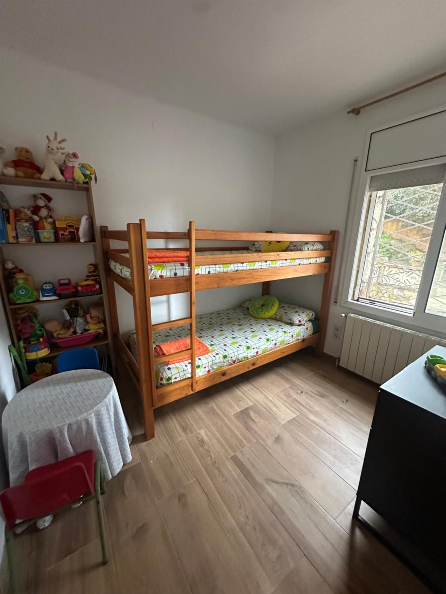 Hébergement de vacances Mar I Muntanya Lloret de Mar