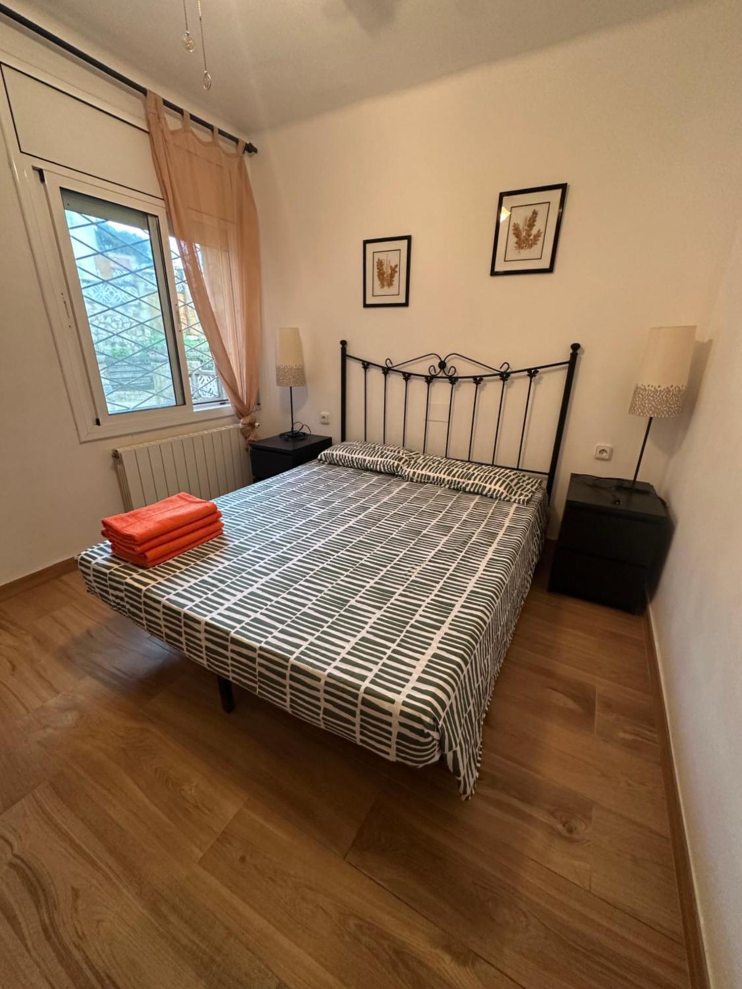 Hébergement de vacances Mar I Muntanya Lloret de Mar