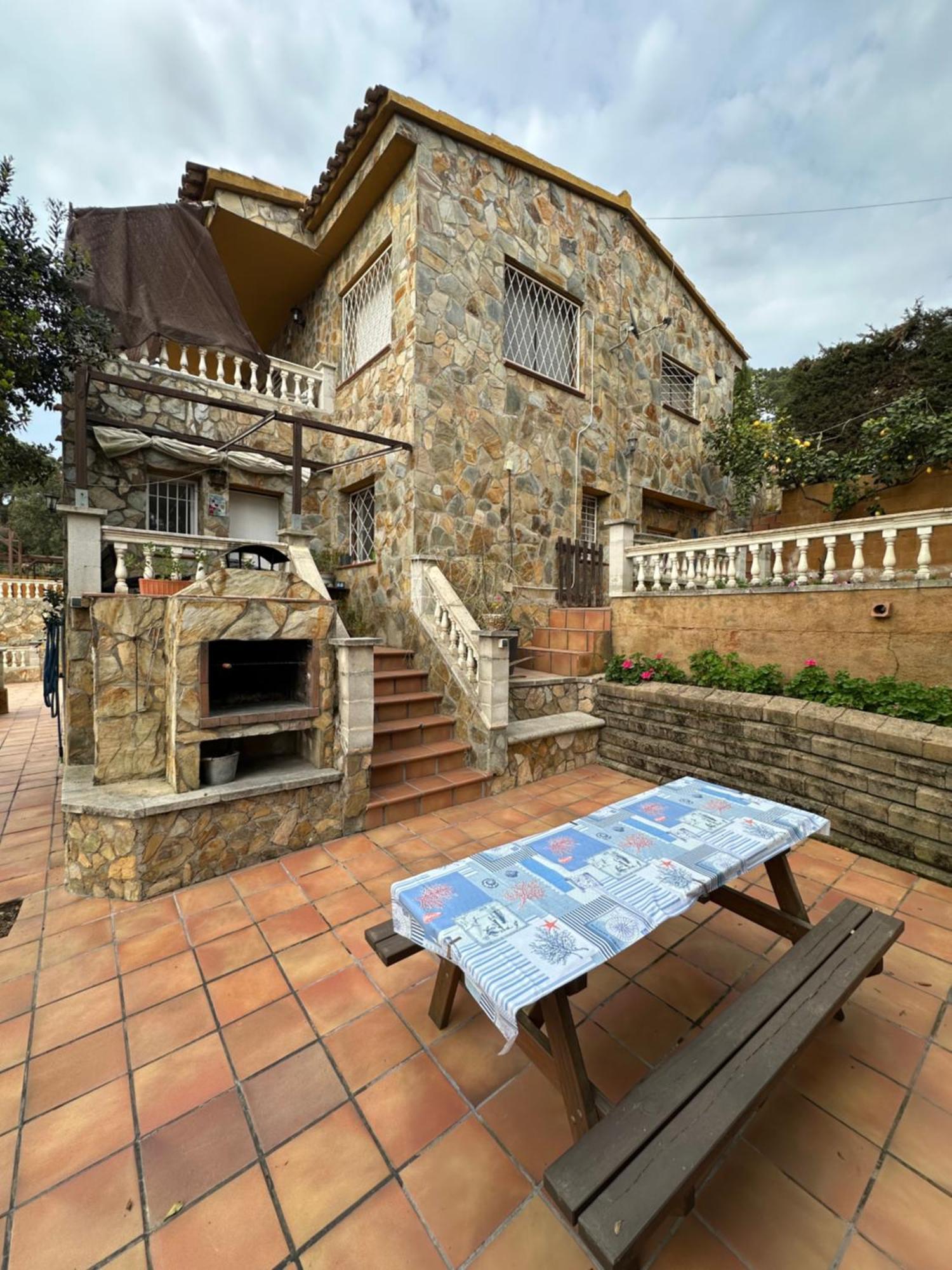 Hébergement de vacances Mar I Muntanya Lloret de Mar