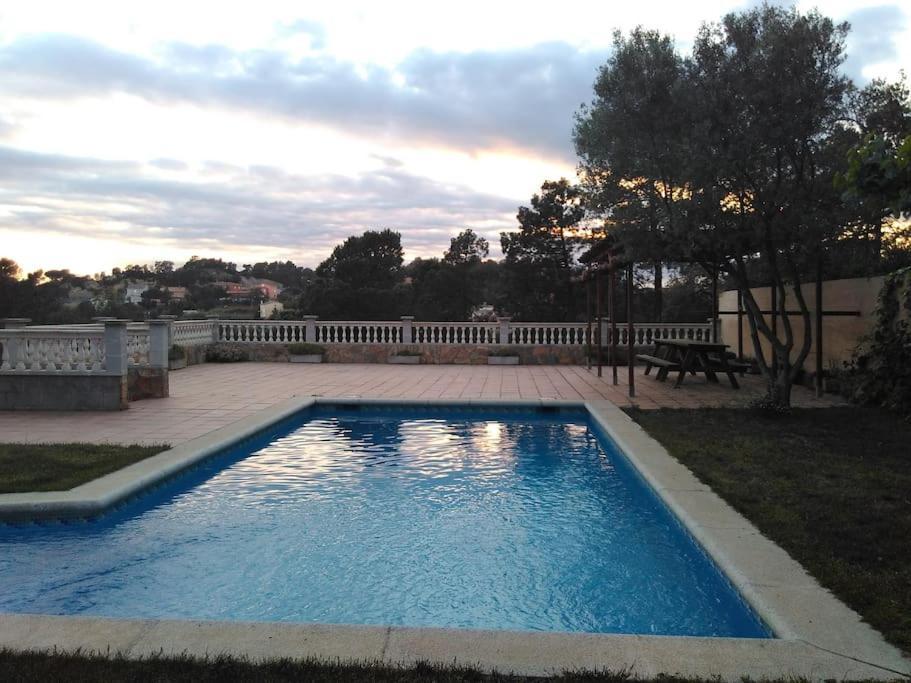 Сasa de vacaciones Mar I Muntanya